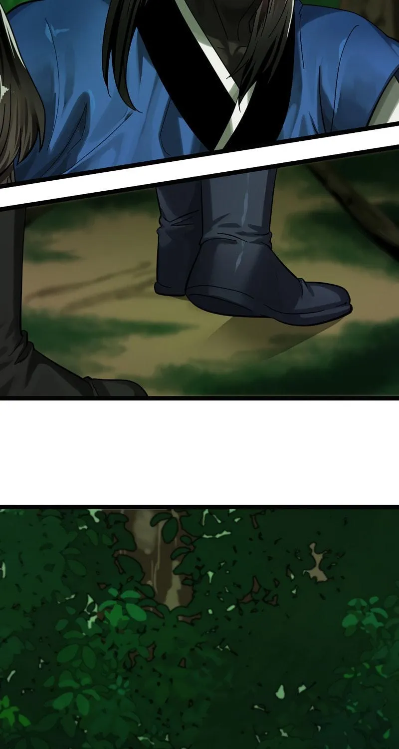 Read Volcanic Age chapter 209 image 9 on Lezhin