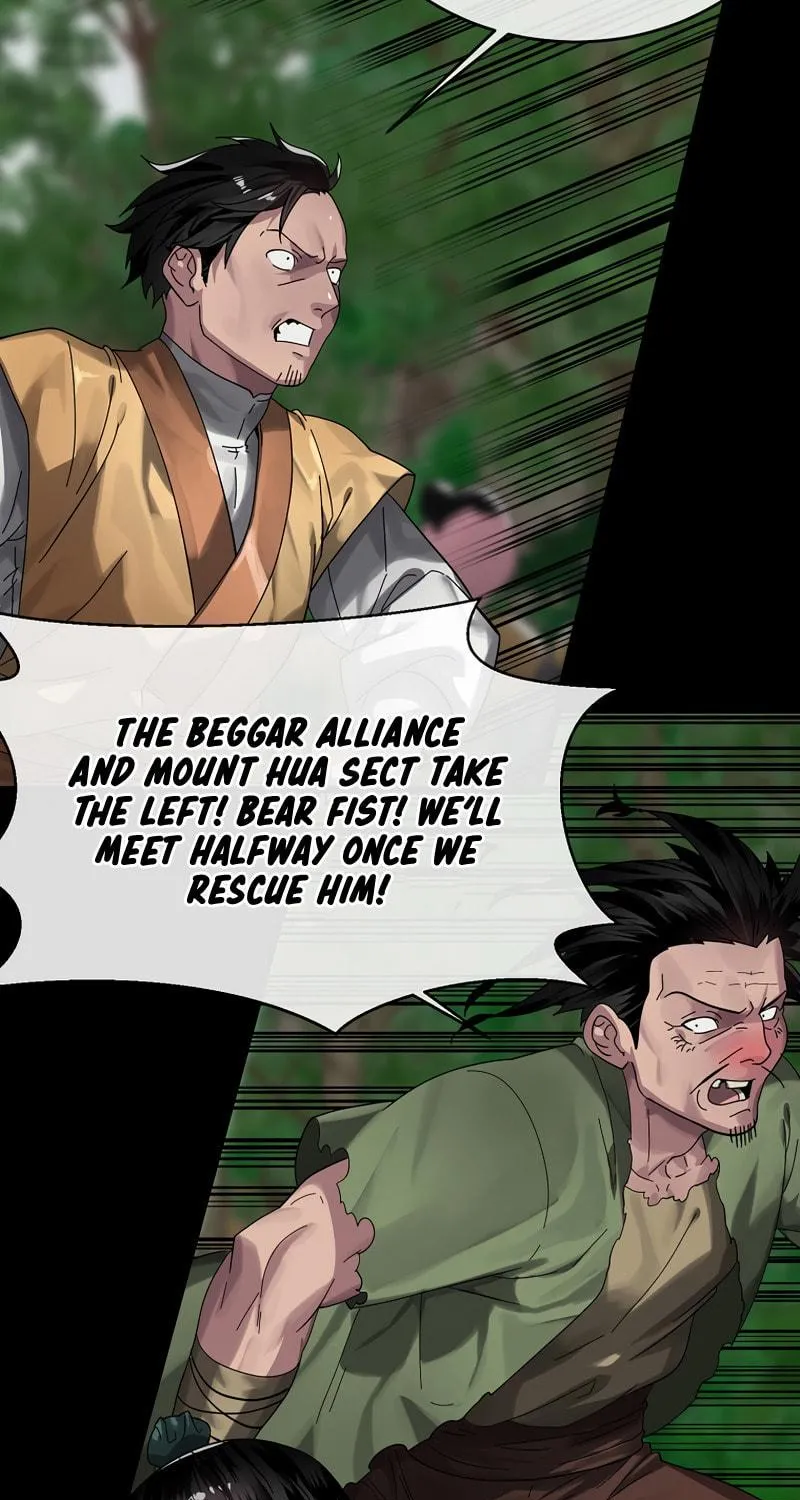 Read Volcanic Age chapter 209 image 94 on Lezhin
