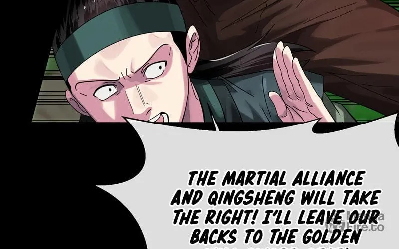 Read Volcanic Age chapter 209 image 95 on Lezhin