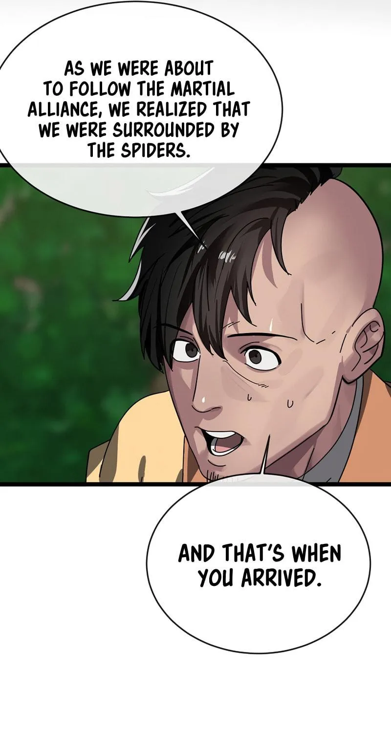 Read Volcanic Age chapter 209 image 99 on Lezhin