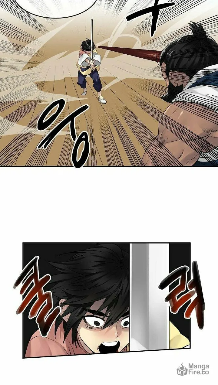Read Volcanic Age chapter 21 image 11 on Lezhin