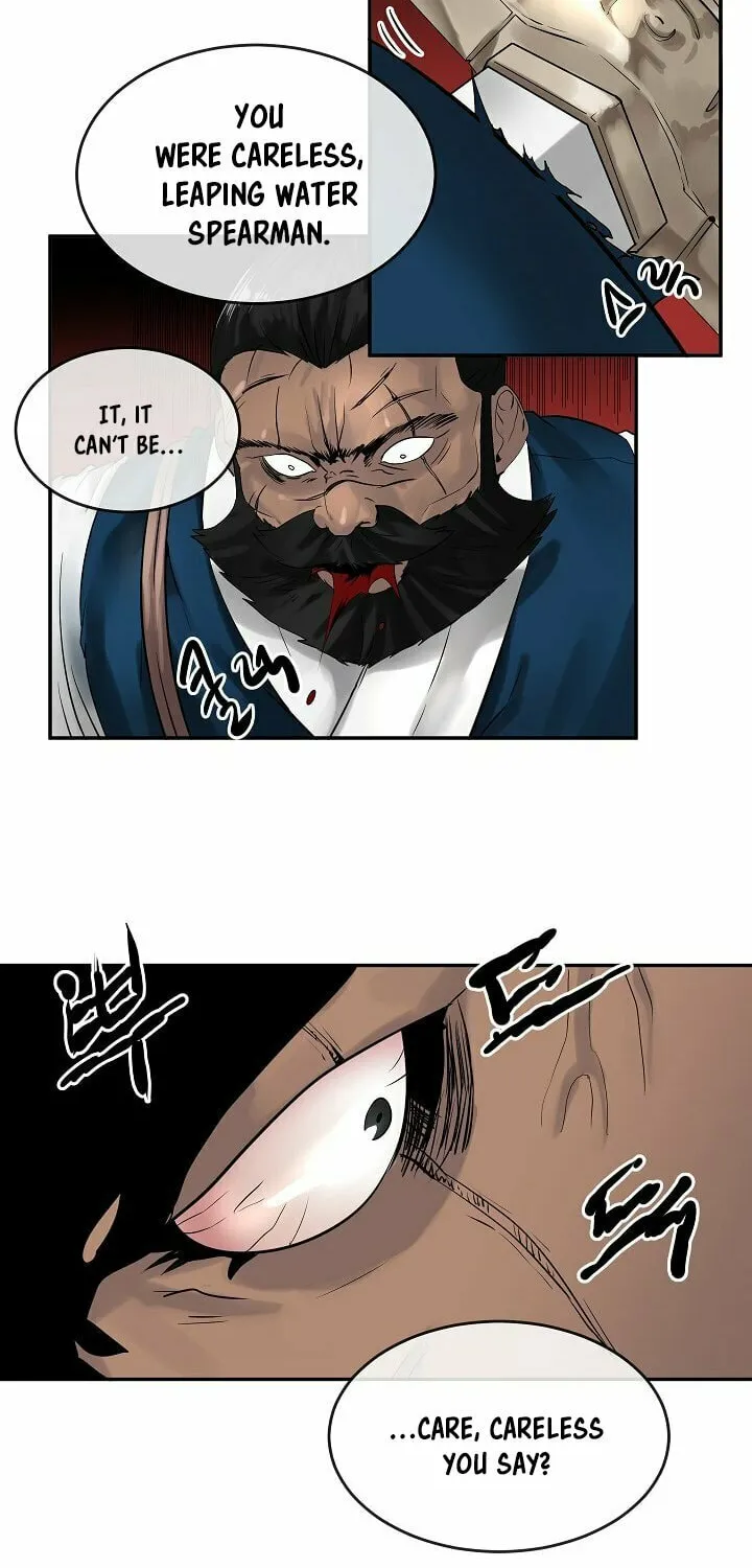 Read Volcanic Age chapter 21 image 13 on Lezhin
