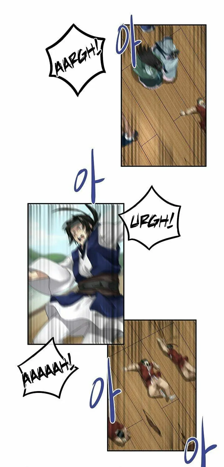 Read Volcanic Age chapter 21 image 21 on Lezhin