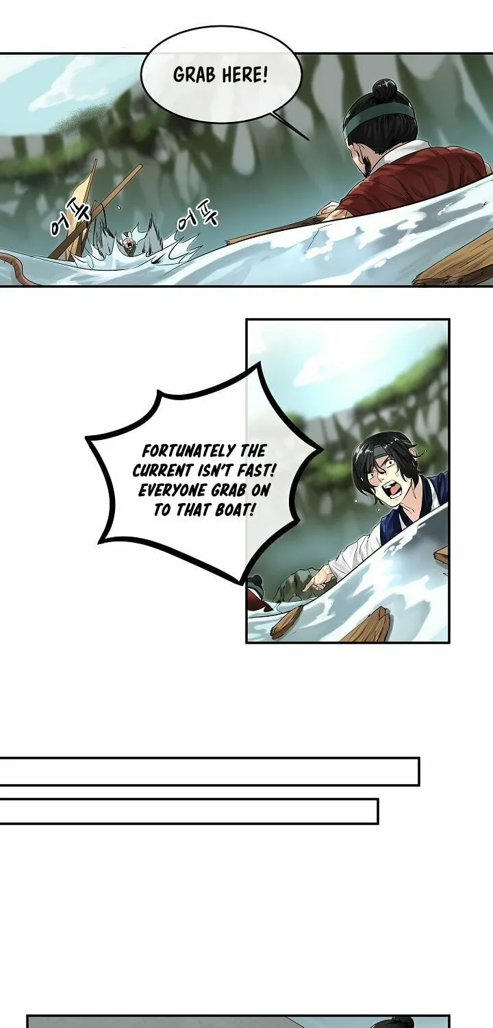 Read Volcanic Age chapter 21 image 26 on Lezhin