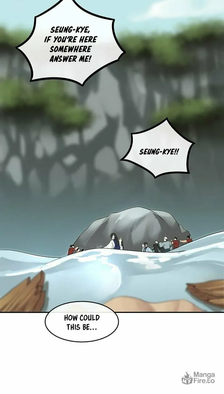 Read Volcanic Age chapter 21 image 30 on Lezhin
