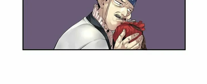 Read Volcanic Age chapter 21 image 33 on Lezhin
