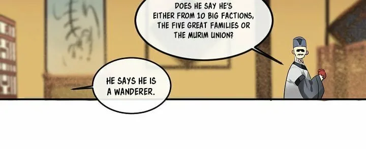 Read Volcanic Age chapter 21 image 36 on Lezhin