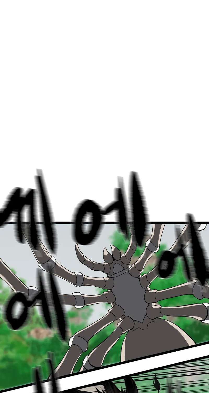 Read Volcanic Age chapter 210 image 1 on Lezhin