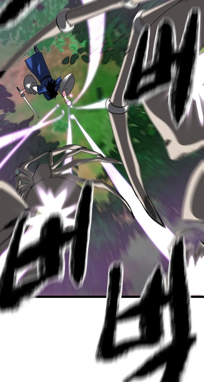 Read Volcanic Age chapter 210 image 105 on Lezhin