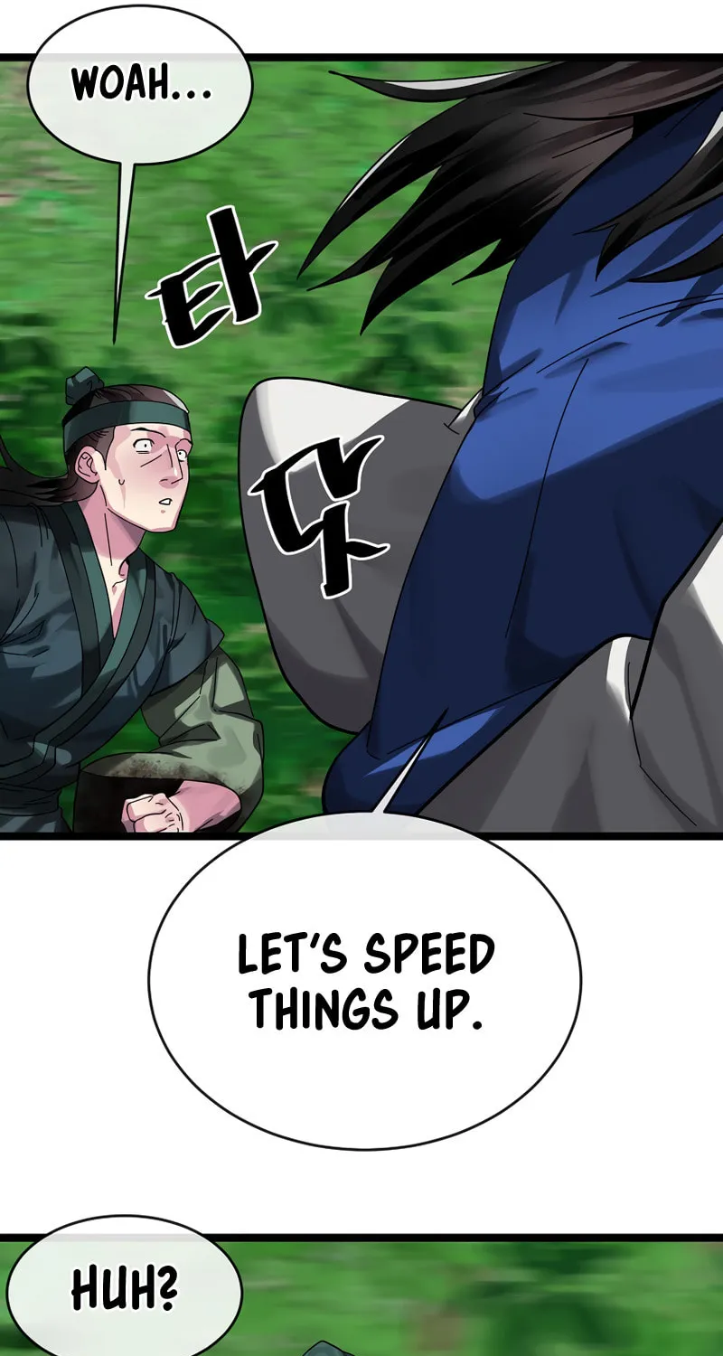 Read Volcanic Age chapter 210 image 107 on Lezhin