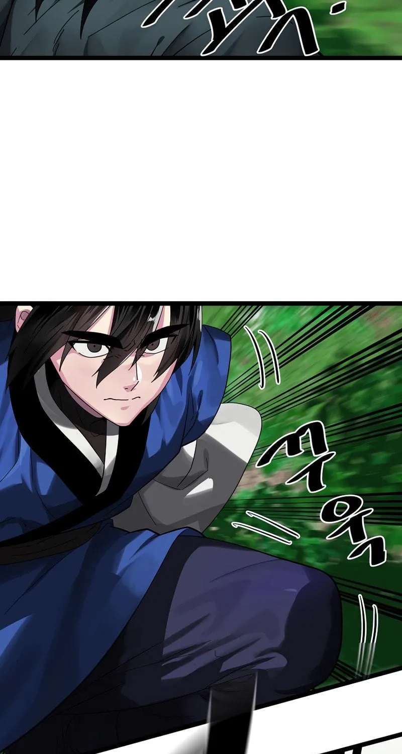Read Volcanic Age chapter 210 image 109 on Lezhin