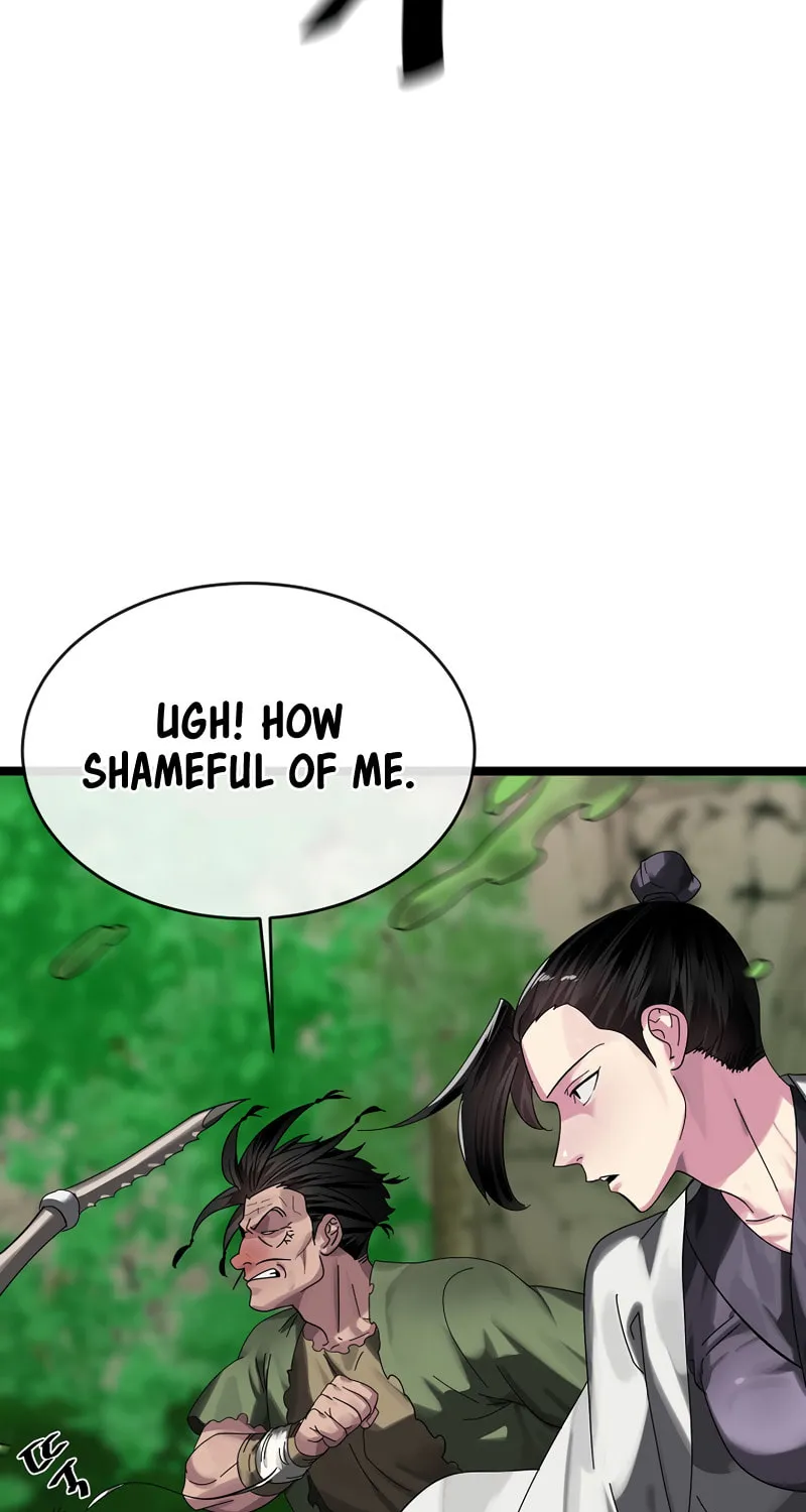 Read Volcanic Age chapter 210 image 11 on Lezhin