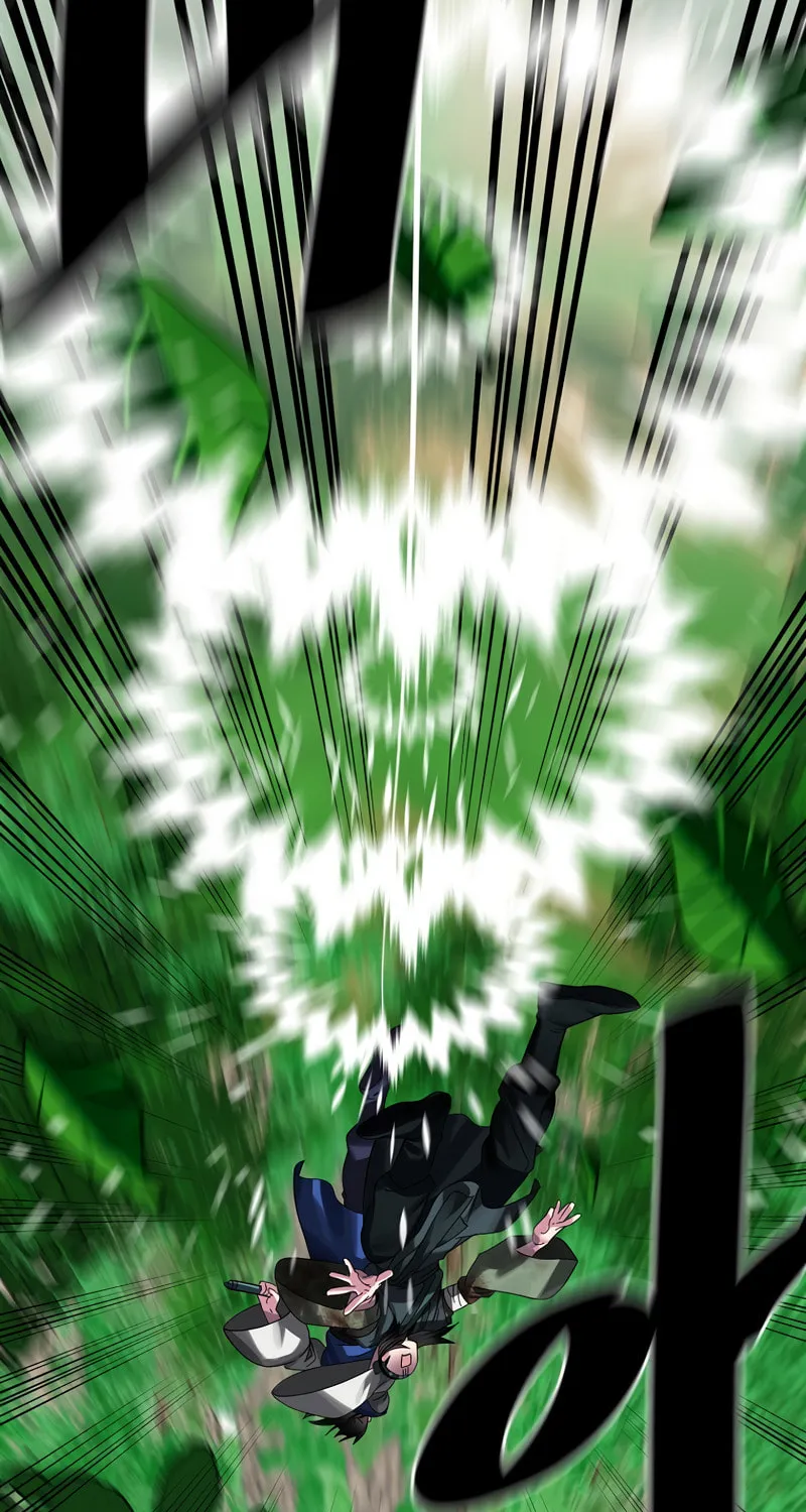 Read Volcanic Age chapter 210 image 111 on Lezhin