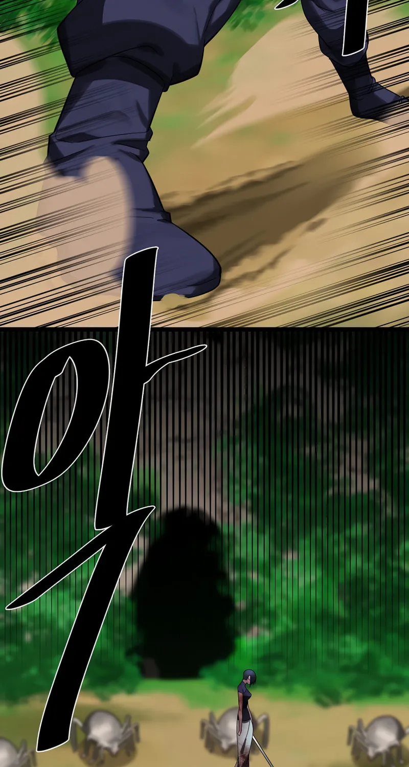 Read Volcanic Age chapter 210 image 117 on Lezhin
