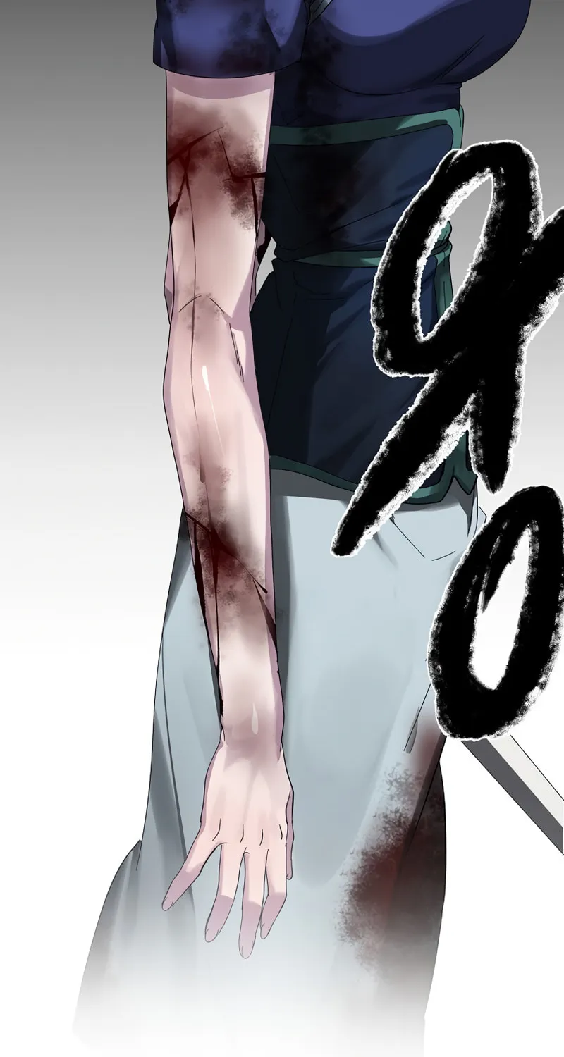 Read Volcanic Age chapter 210 image 122 on Lezhin
