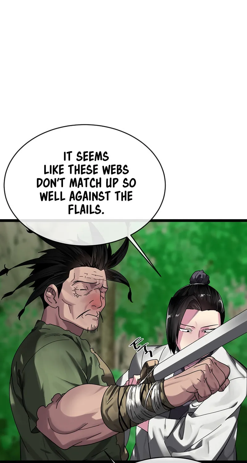 Read Volcanic Age chapter 210 image 13 on Lezhin