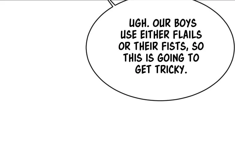Read Volcanic Age chapter 210 image 14 on Lezhin