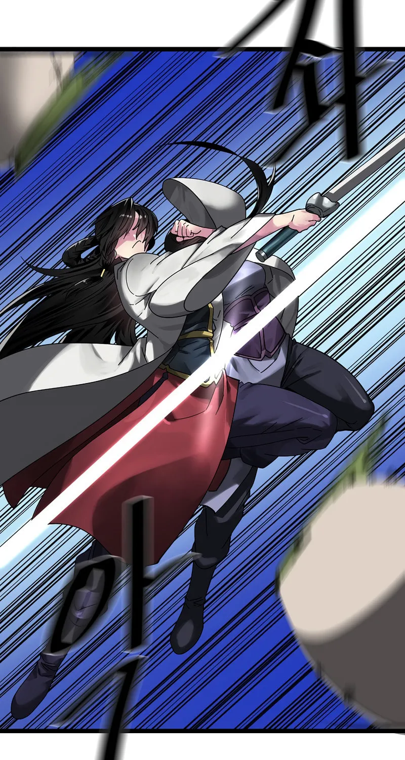 Read Volcanic Age chapter 210 image 19 on Lezhin