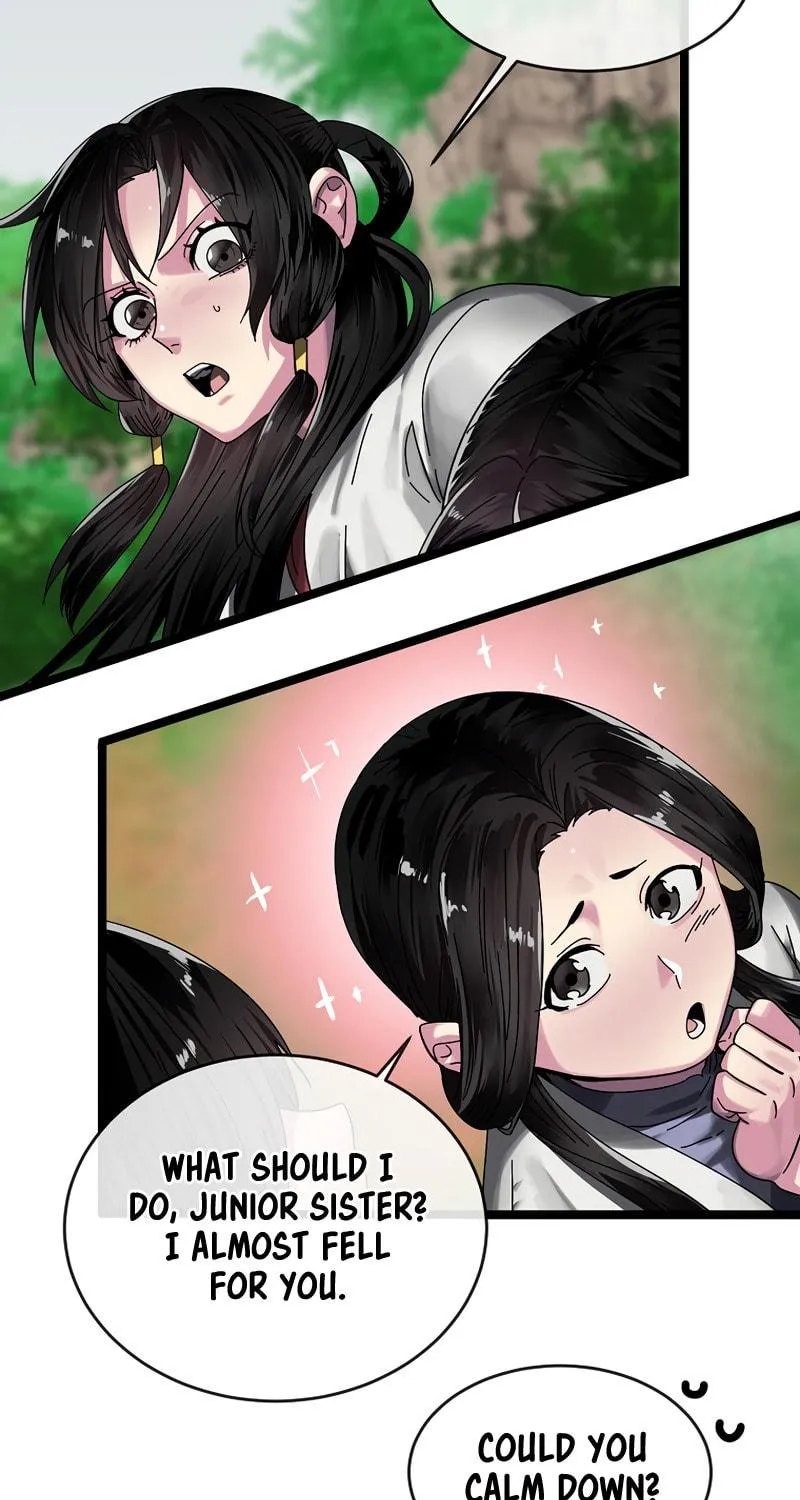 Read Volcanic Age chapter 210 image 21 on Lezhin