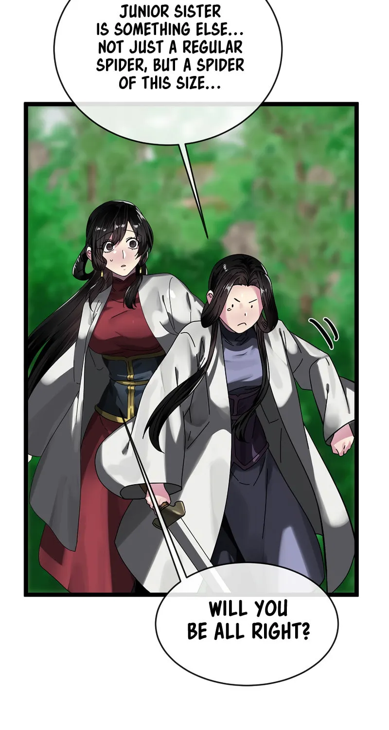 Read Volcanic Age chapter 210 image 23 on Lezhin