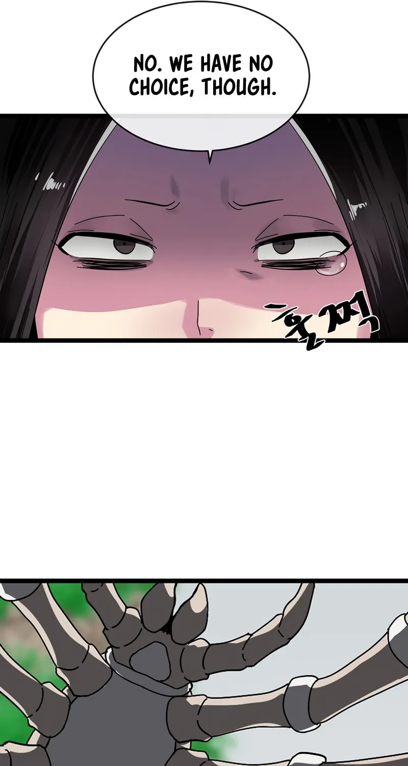 Read Volcanic Age chapter 210 image 25 on Lezhin
