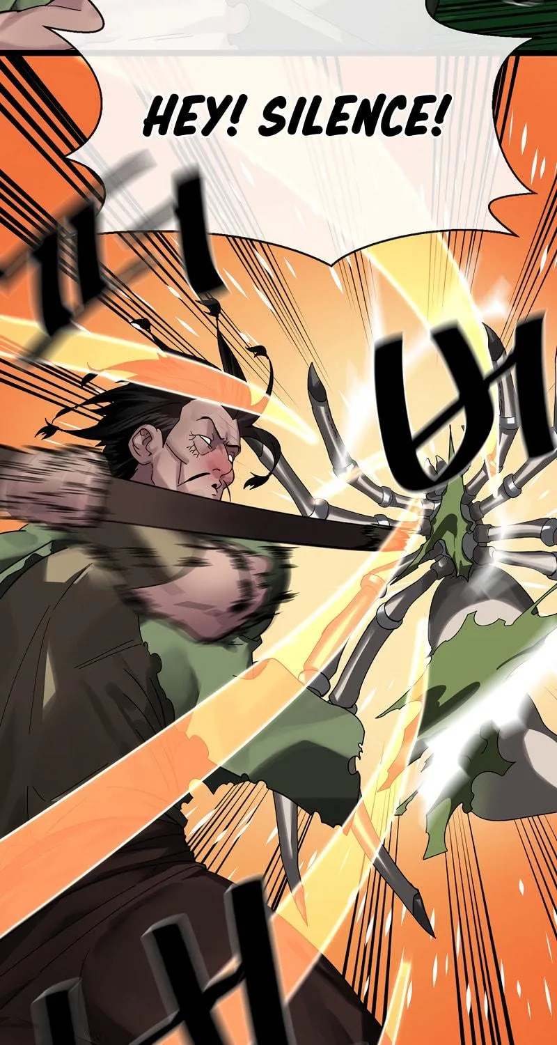 Read Volcanic Age chapter 210 image 3 on Lezhin