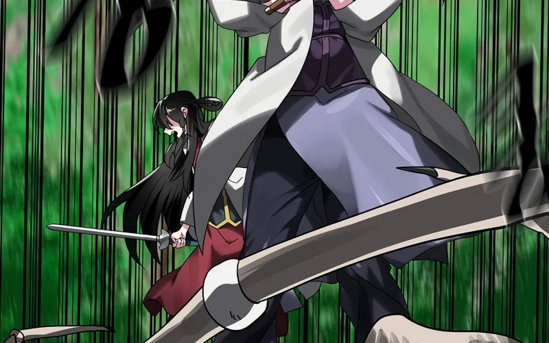 Read Volcanic Age chapter 210 image 30 on Lezhin
