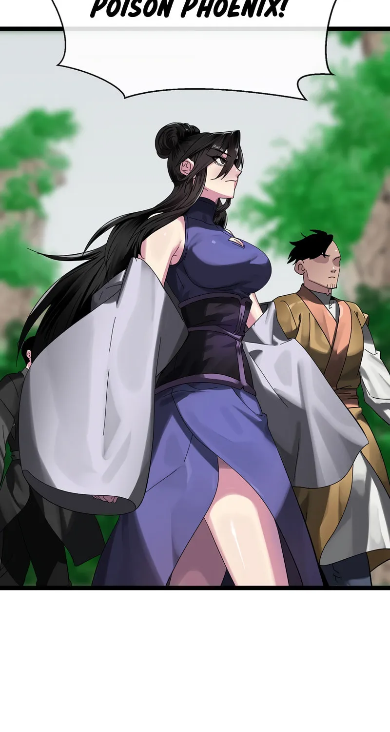 Read Volcanic Age chapter 210 image 35 on Lezhin