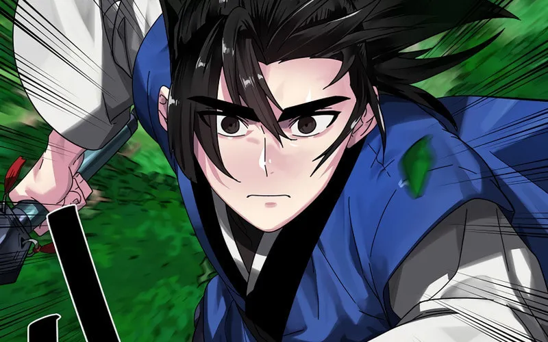 Read Volcanic Age chapter 210 image 42 on Lezhin
