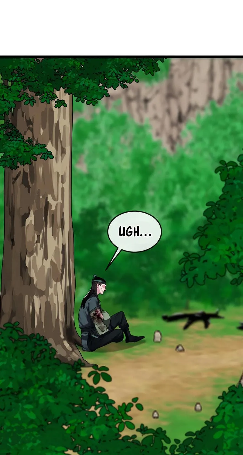 Read Volcanic Age chapter 210 image 45 on Lezhin