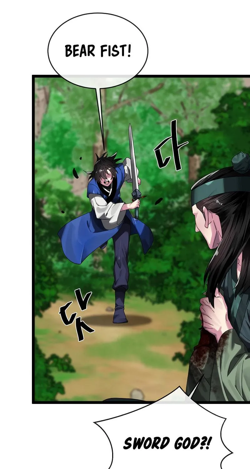 Read Volcanic Age chapter 210 image 47 on Lezhin
