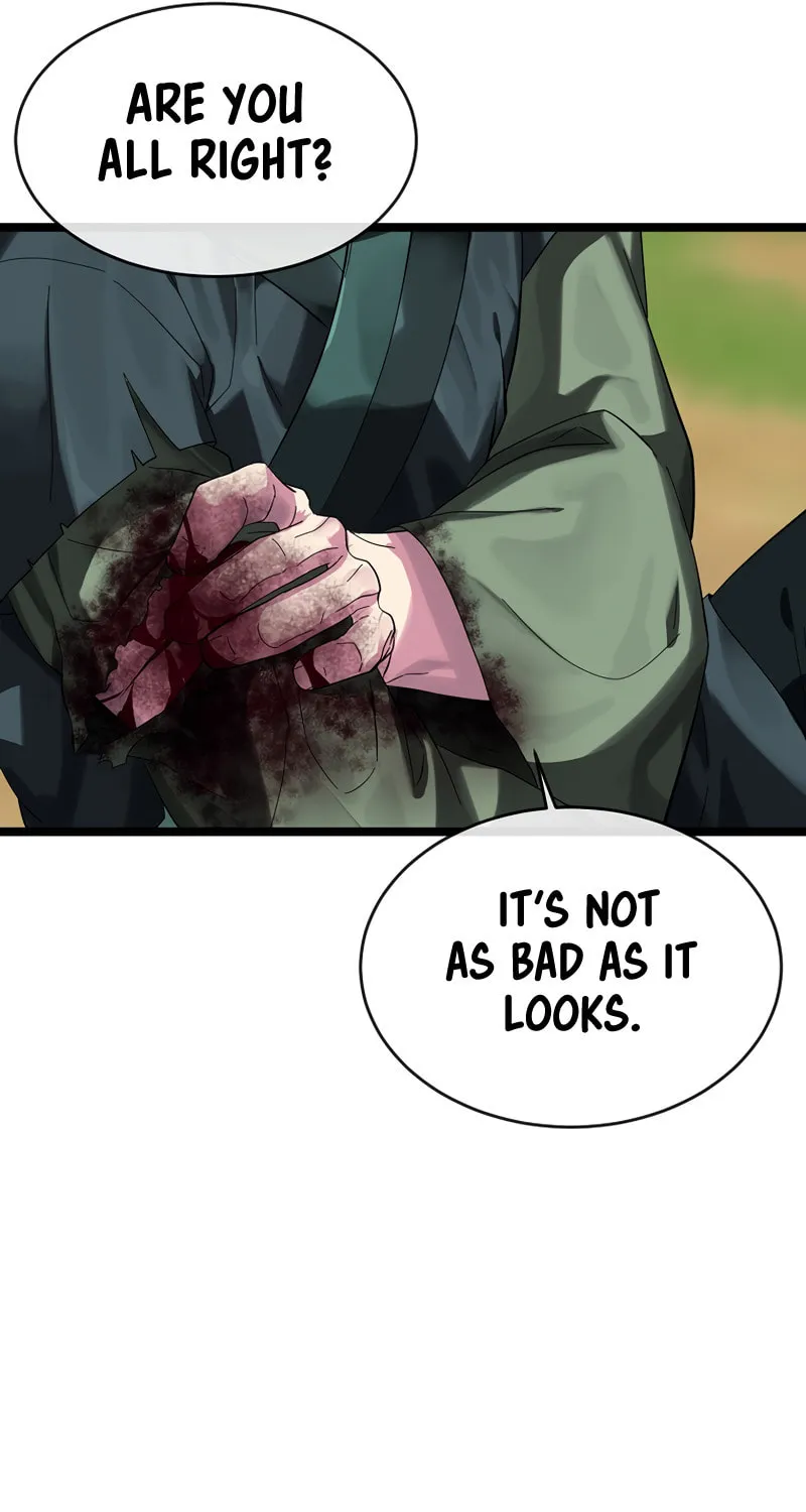 Read Volcanic Age chapter 210 image 49 on Lezhin