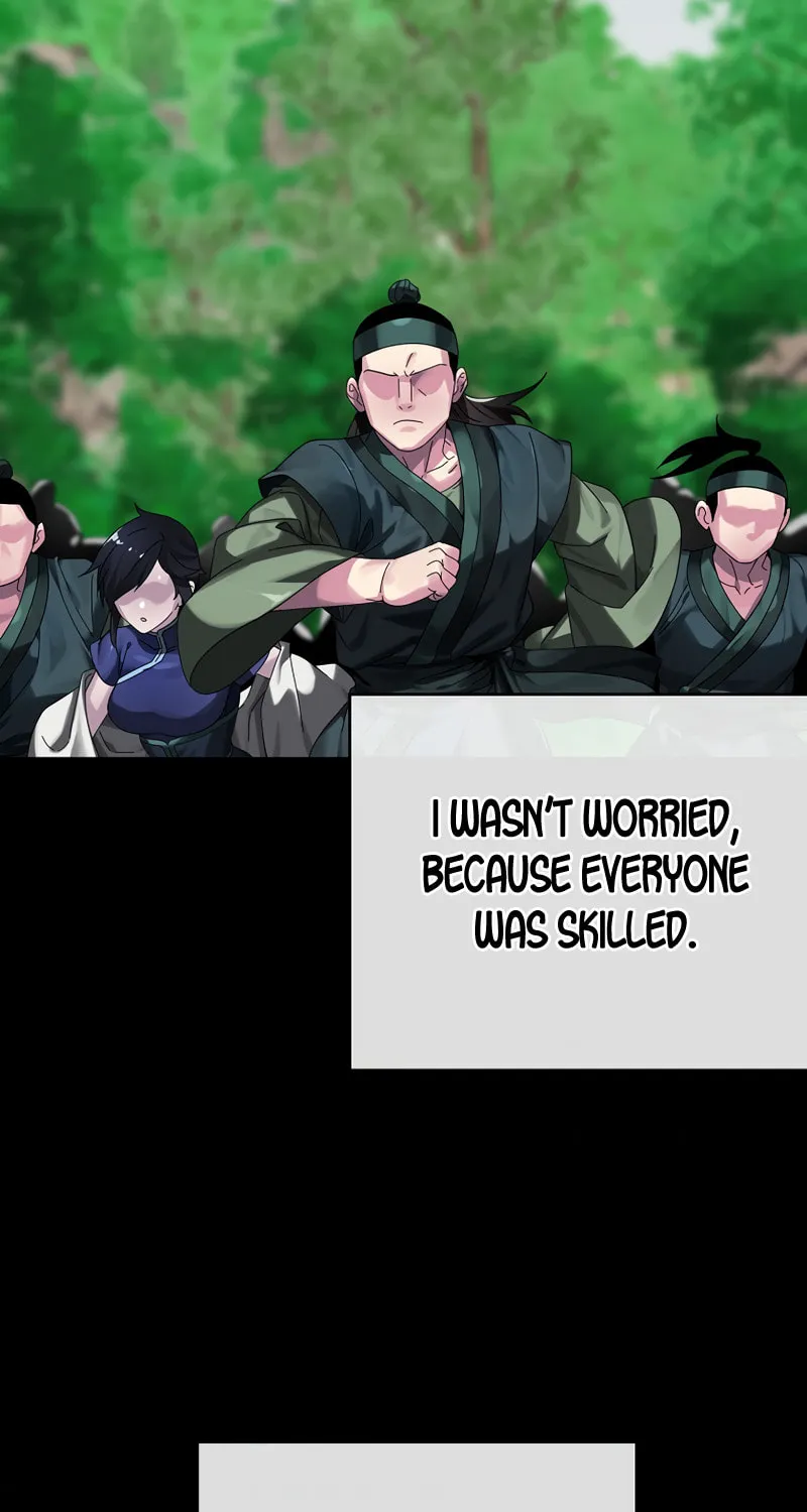 Read Volcanic Age chapter 210 image 53 on Lezhin
