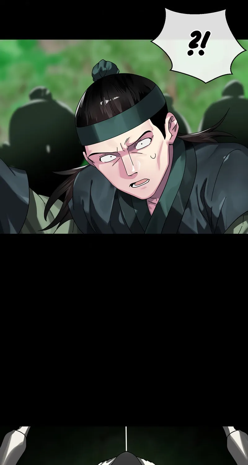 Read Volcanic Age chapter 210 image 55 on Lezhin