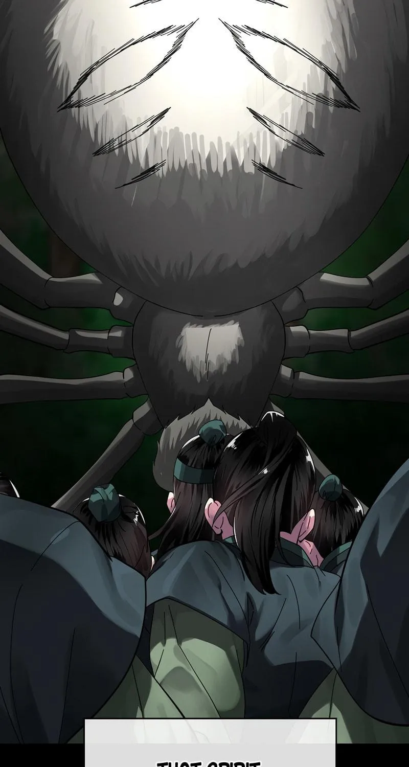 Read Volcanic Age chapter 210 image 57 on Lezhin