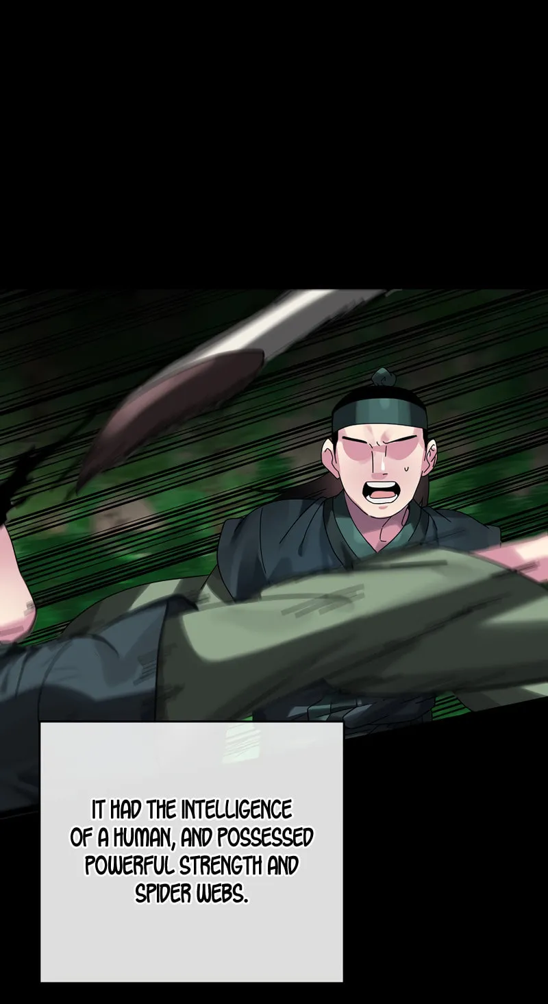 Read Volcanic Age chapter 210 image 59 on Lezhin
