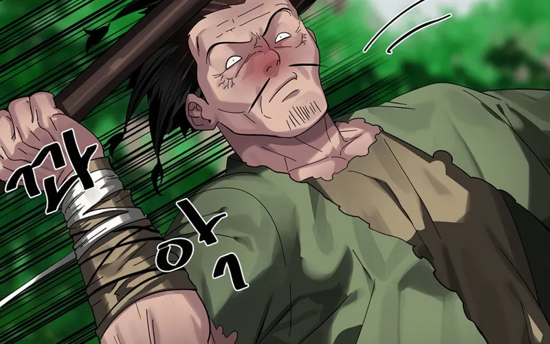 Read Volcanic Age chapter 210 image 6 on Lezhin