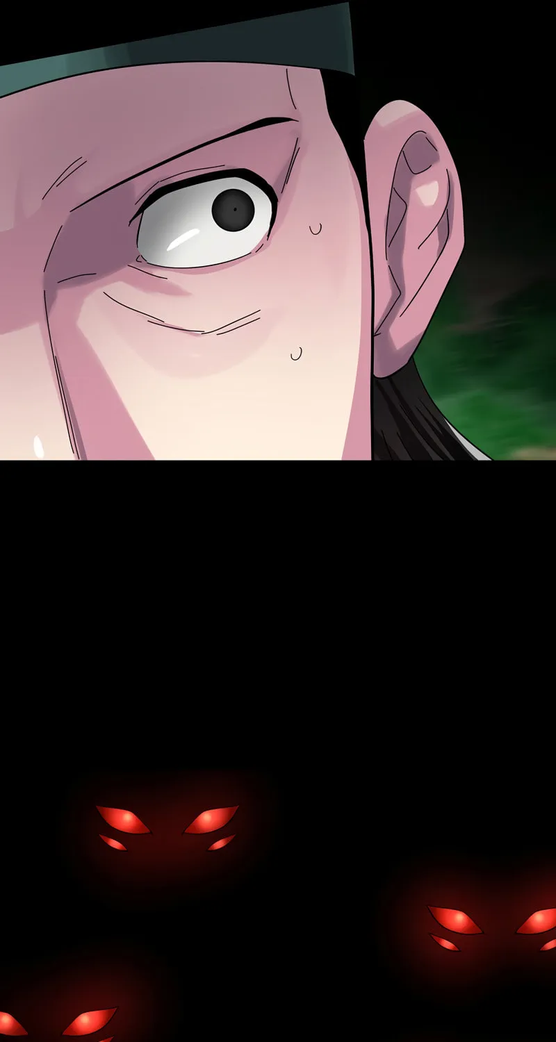 Read Volcanic Age chapter 210 image 60 on Lezhin