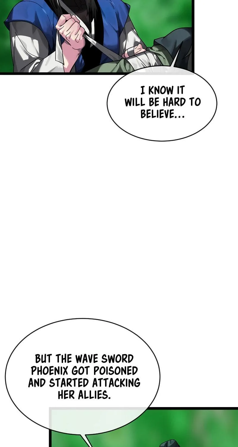 Read Volcanic Age chapter 210 image 66 on Lezhin