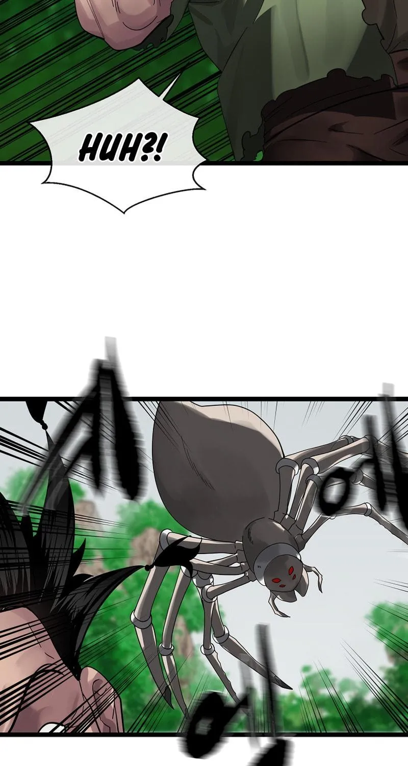 Read Volcanic Age chapter 210 image 7 on Lezhin