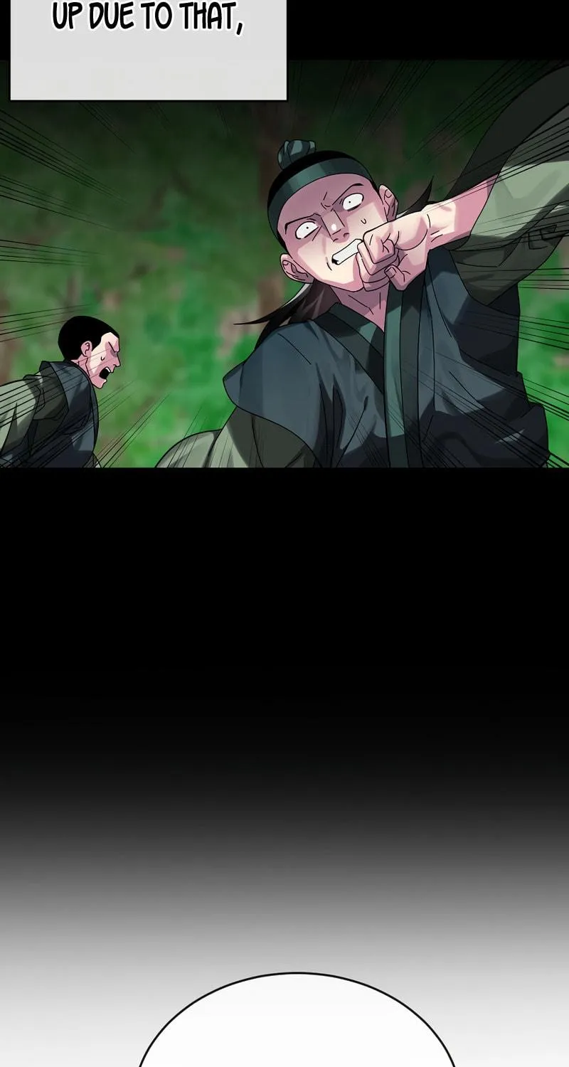 Read Volcanic Age chapter 210 image 73 on Lezhin