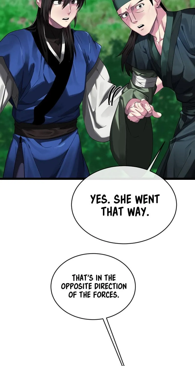 Read Volcanic Age chapter 210 image 79 on Lezhin