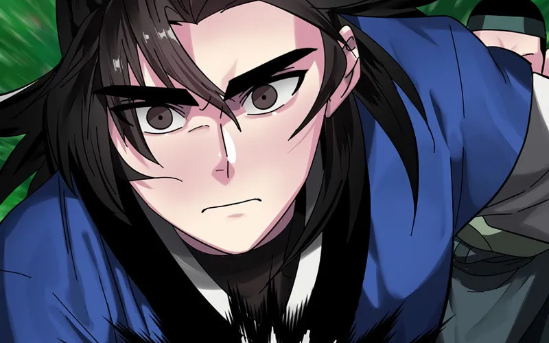 Read Volcanic Age chapter 210 image 88 on Lezhin