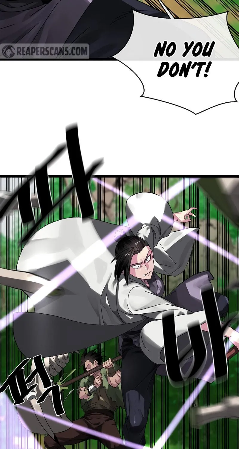 Read Volcanic Age chapter 210 image 9 on Lezhin