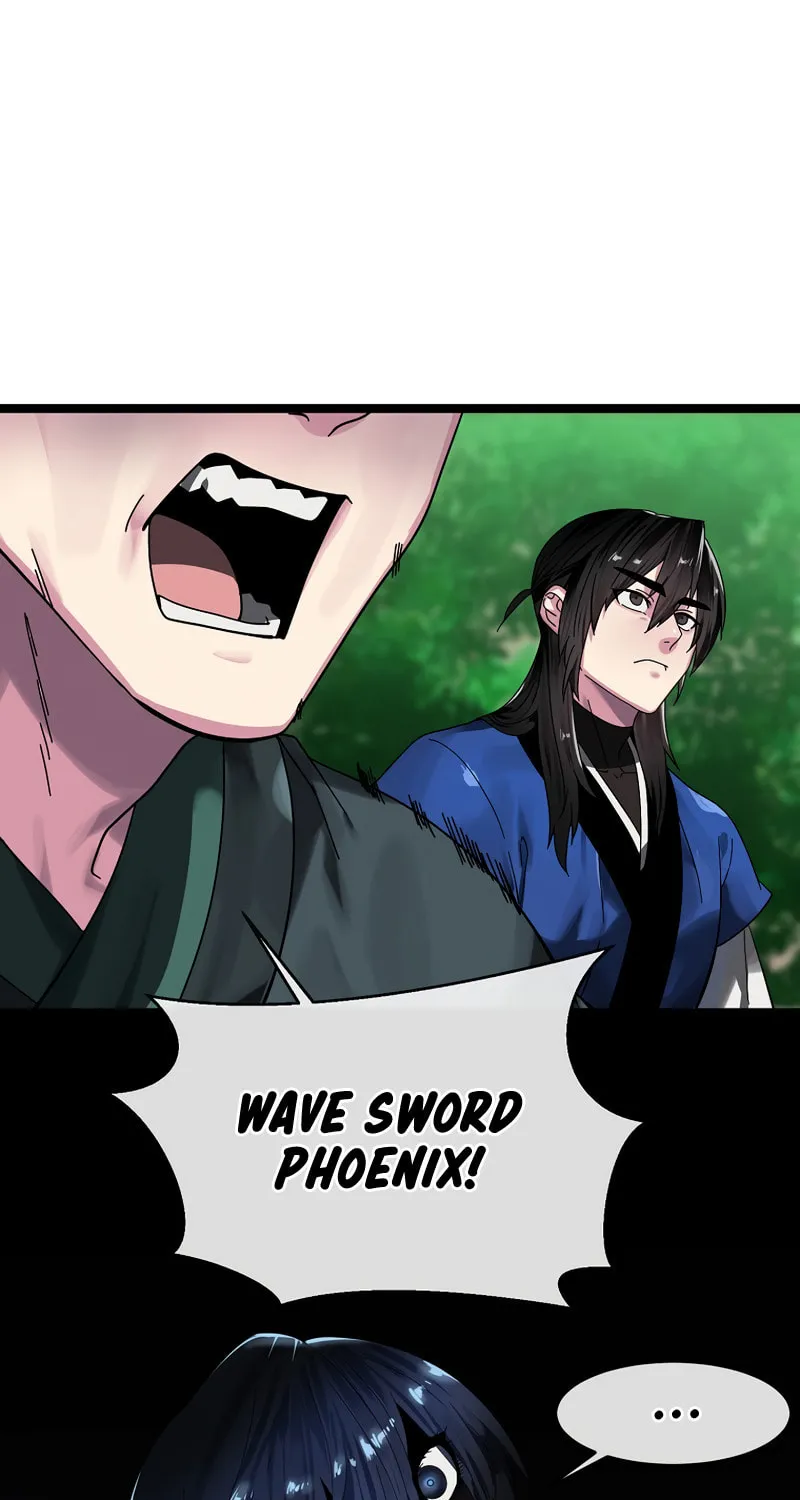 Read Volcanic Age chapter 211 image 1 on Lezhin