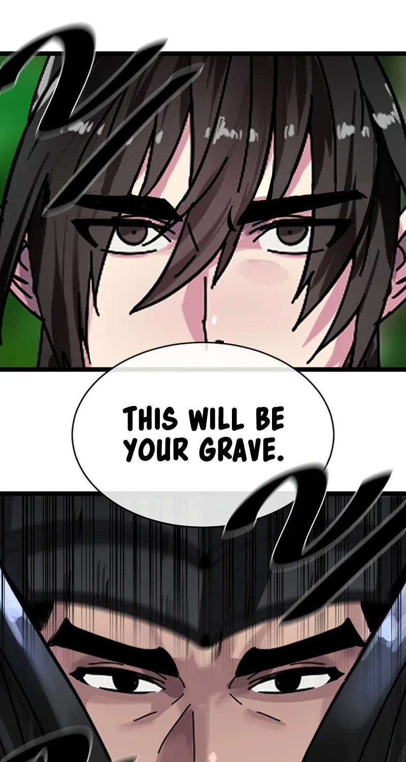 Read Volcanic Age chapter 211 image 109 on Lezhin