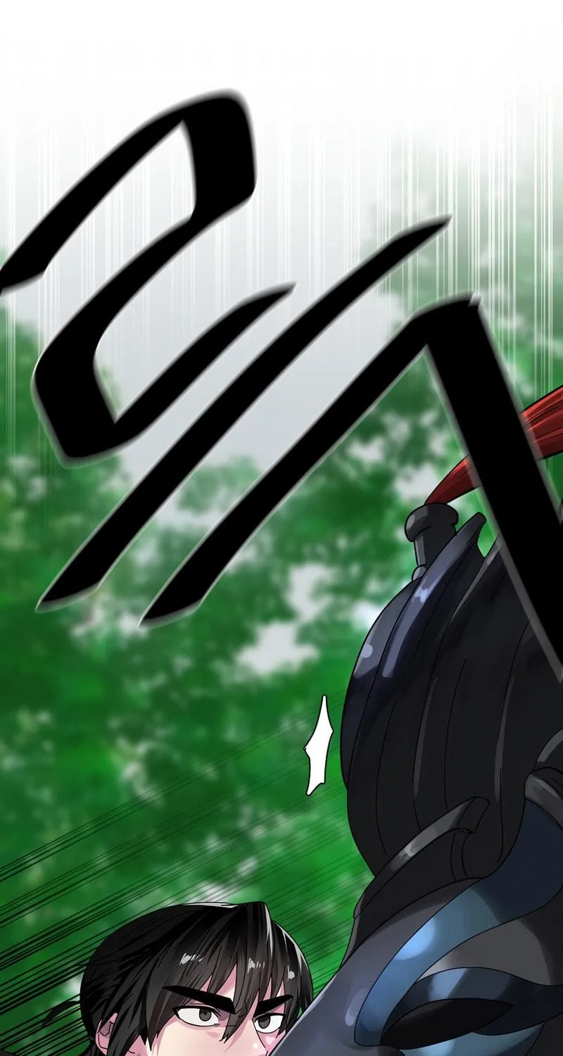 Read Volcanic Age chapter 211 image 111 on Lezhin