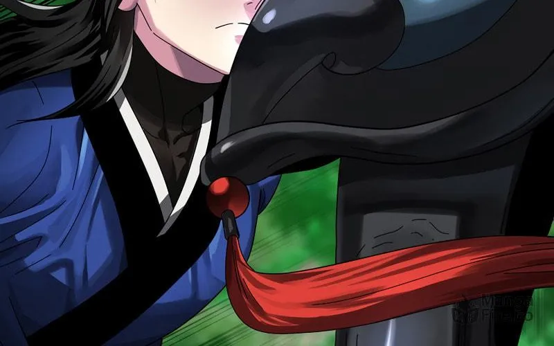 Read Volcanic Age chapter 211 image 112 on Lezhin