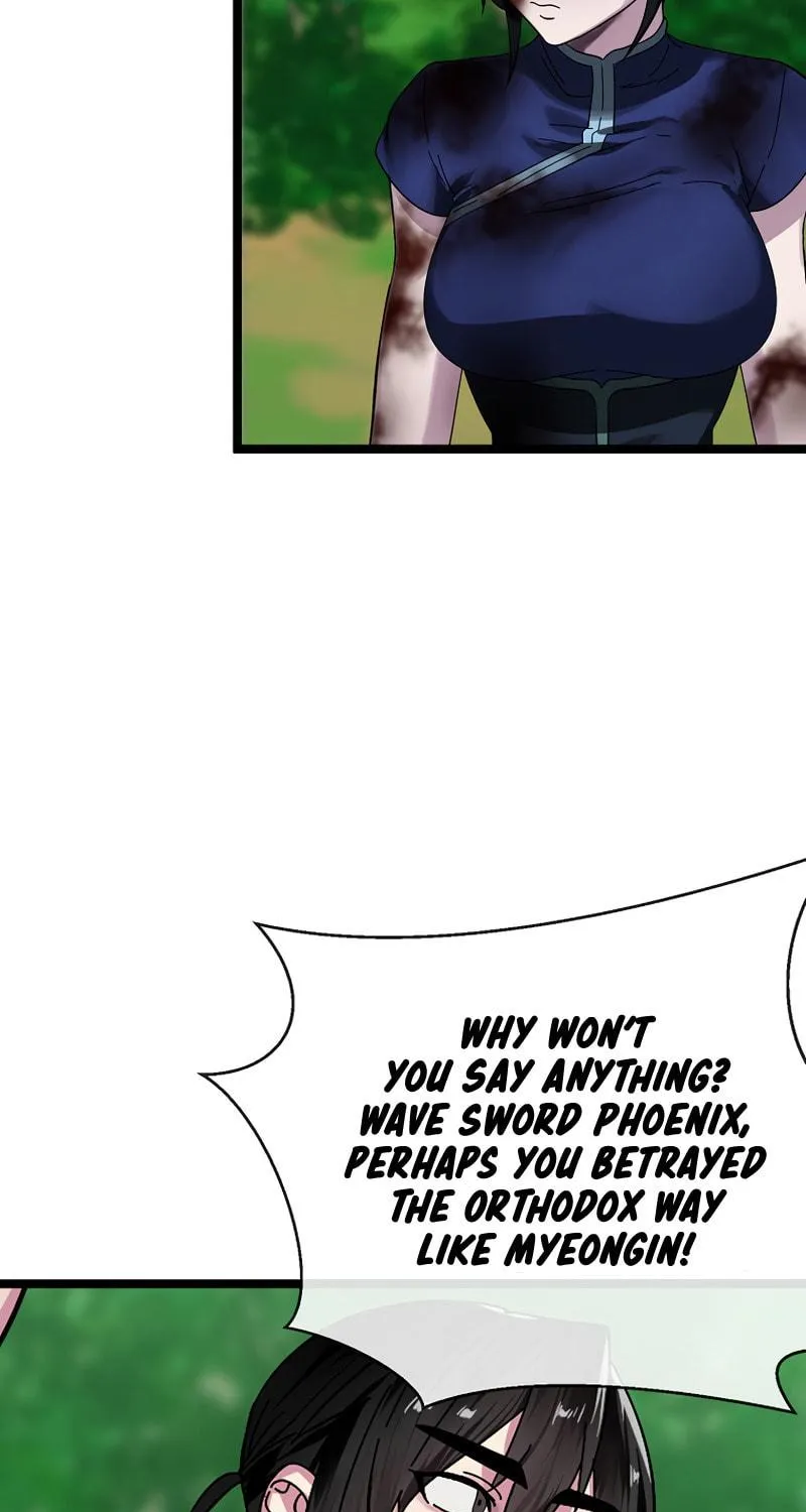 Read Volcanic Age chapter 211 image 14 on Lezhin