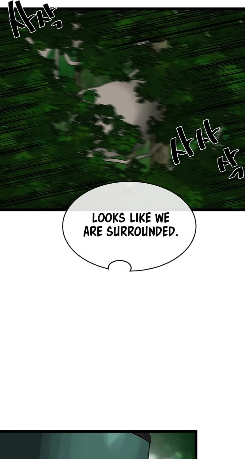 Read Volcanic Age chapter 211 image 16 on Lezhin